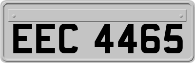EEC4465