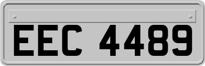 EEC4489