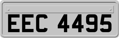 EEC4495