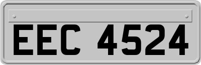 EEC4524