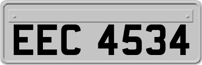 EEC4534