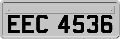 EEC4536