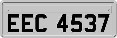 EEC4537