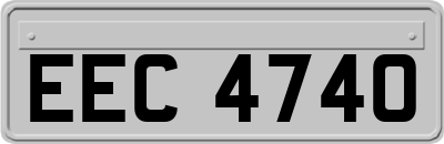 EEC4740