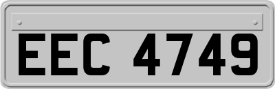 EEC4749