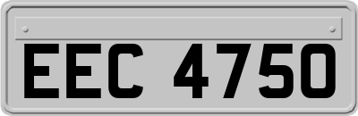 EEC4750