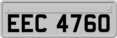 EEC4760