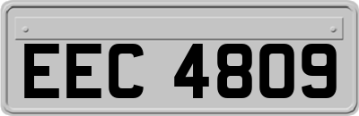 EEC4809