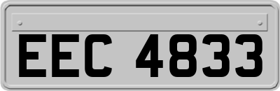 EEC4833