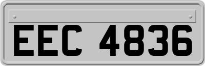 EEC4836