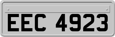EEC4923