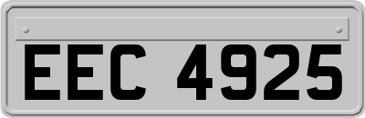 EEC4925