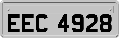 EEC4928