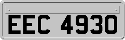 EEC4930