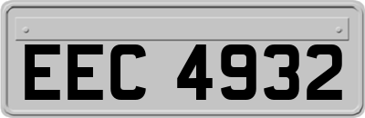 EEC4932