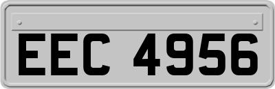 EEC4956