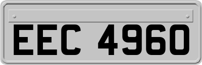 EEC4960
