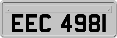 EEC4981
