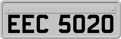 EEC5020