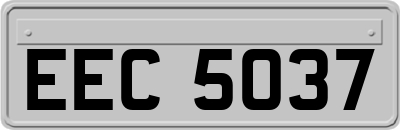 EEC5037