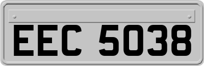 EEC5038