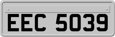 EEC5039