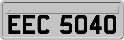 EEC5040