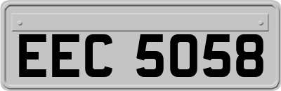 EEC5058