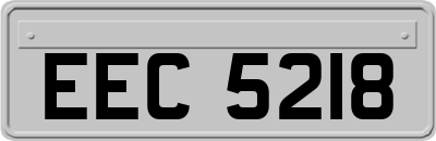 EEC5218
