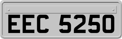 EEC5250