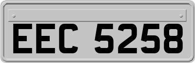 EEC5258