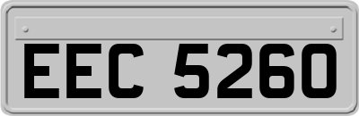 EEC5260