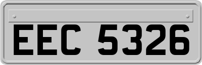 EEC5326