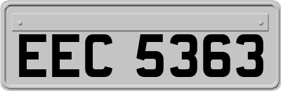 EEC5363