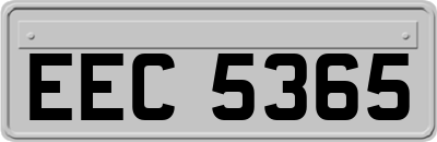 EEC5365