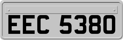 EEC5380
