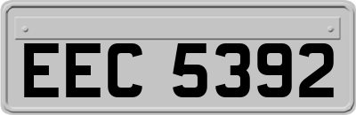 EEC5392