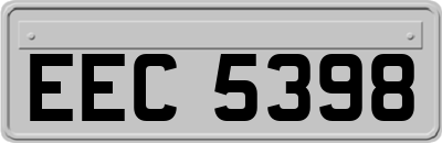 EEC5398