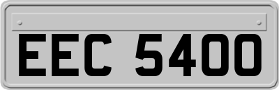 EEC5400