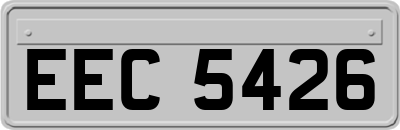 EEC5426