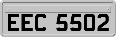 EEC5502