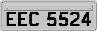 EEC5524