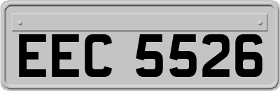 EEC5526