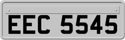 EEC5545