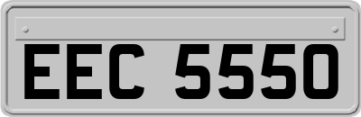 EEC5550