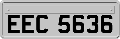 EEC5636