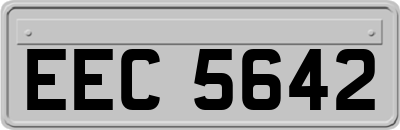 EEC5642