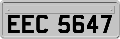 EEC5647