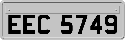 EEC5749