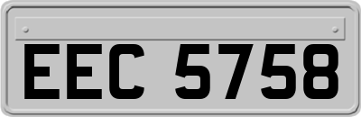 EEC5758